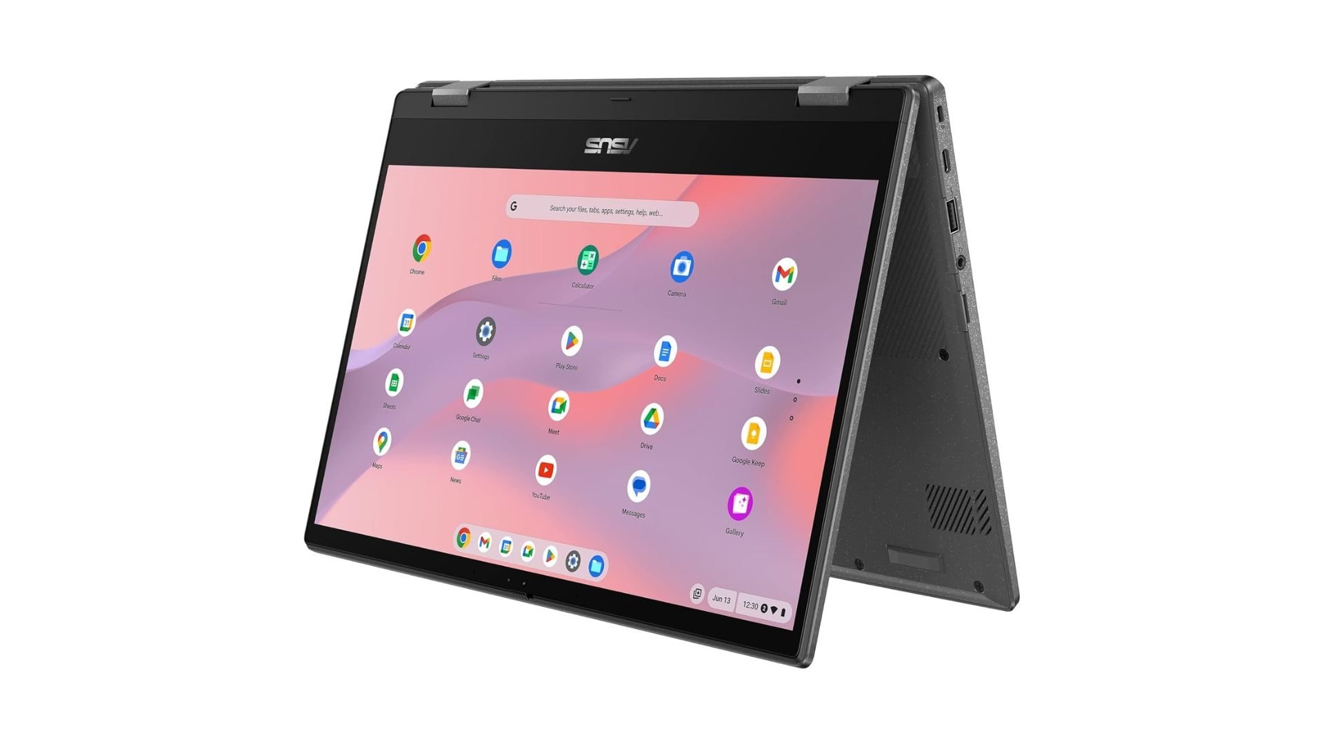 ASUS Chromebook CM14