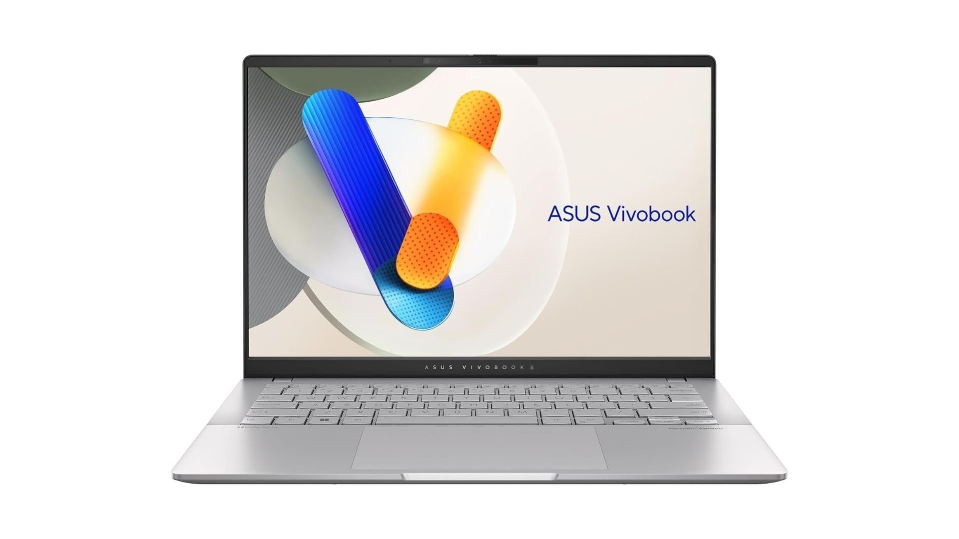 ASUS Vivobook S 14 M5406KA notebook