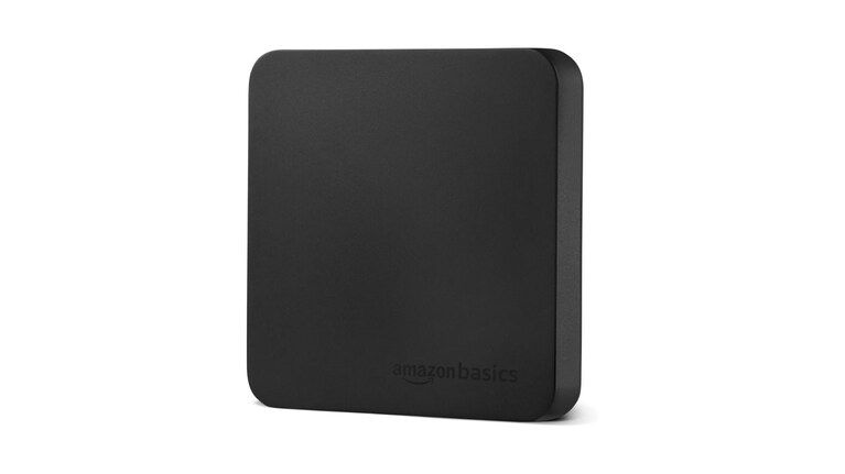 Amazon Basics SSD esterno