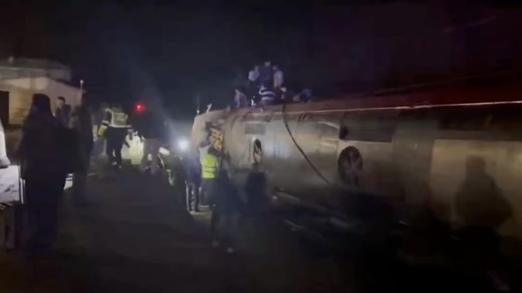 Incidente ferroviario in Spagna, perché tutta la dinamica è considerata strana: il ruolo del giunto