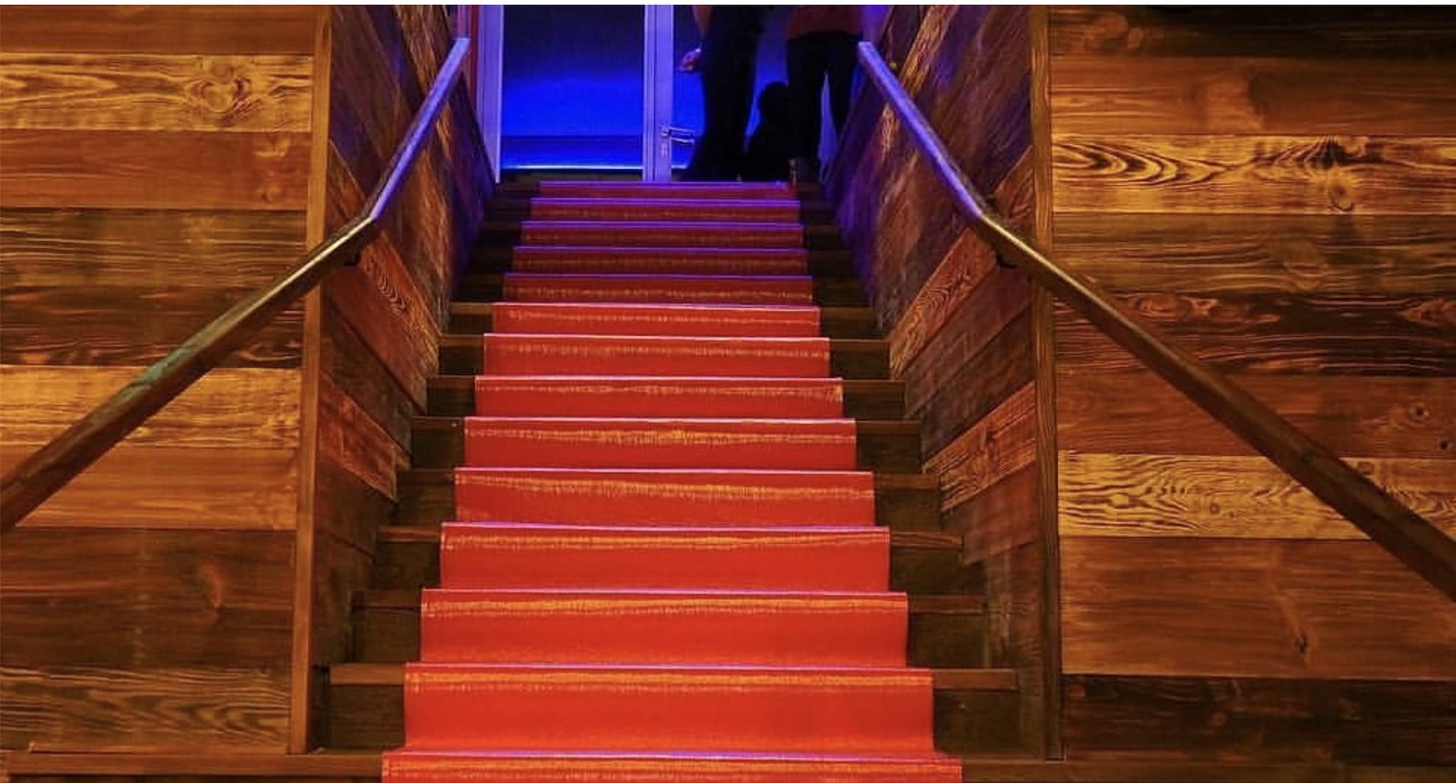 TRIPDAVISOR | Gli interni del locale Le Constellation