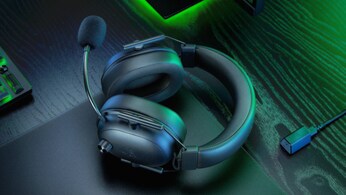 Cuffie da gaming Razer