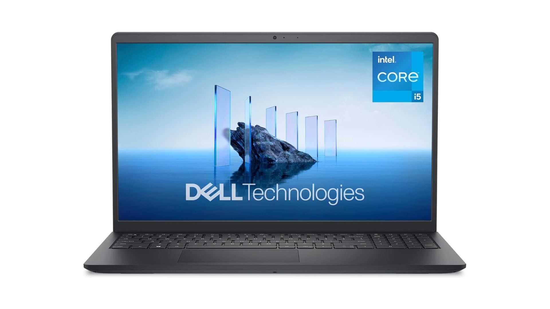 Dell Insipron 15 DC15250 laptop