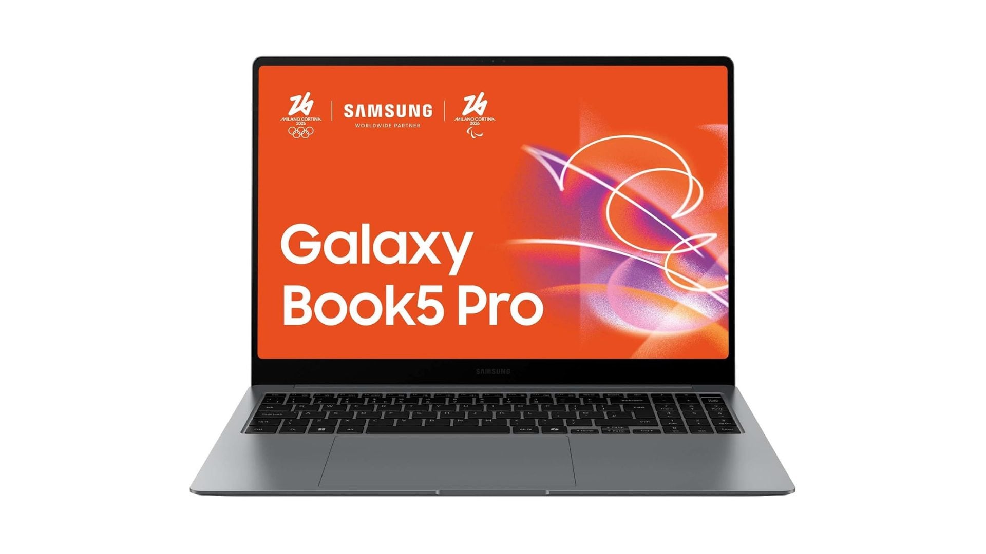 Samsung Galaxy Book5 Pro 360 16 notebook