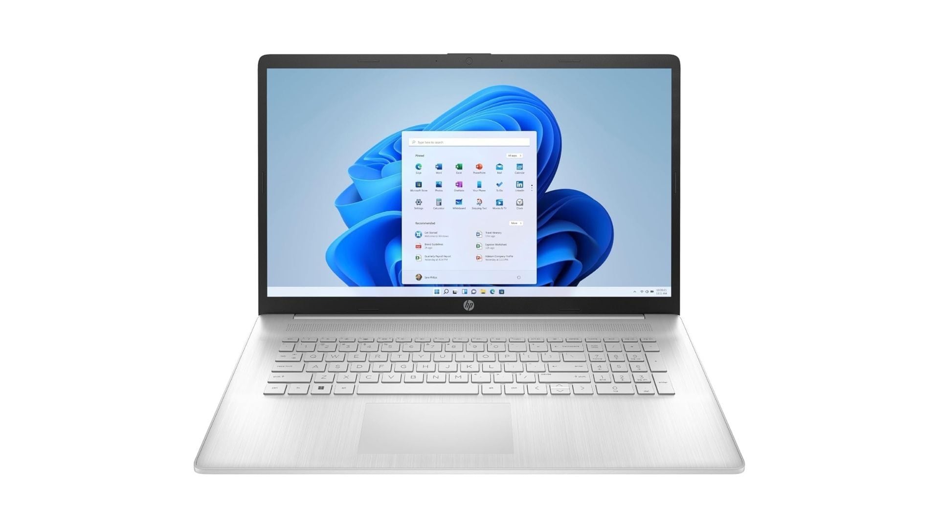 HP Laptop 17-cn3002sl laptop