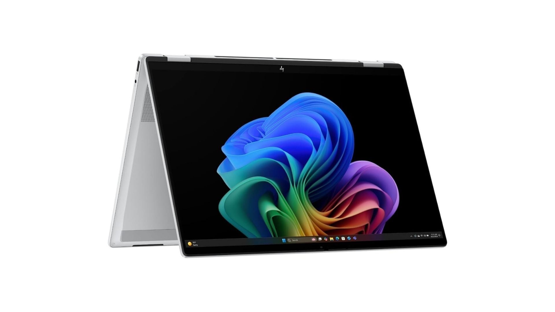 HP Omnibook X Flip 16 notebook 2 in 1