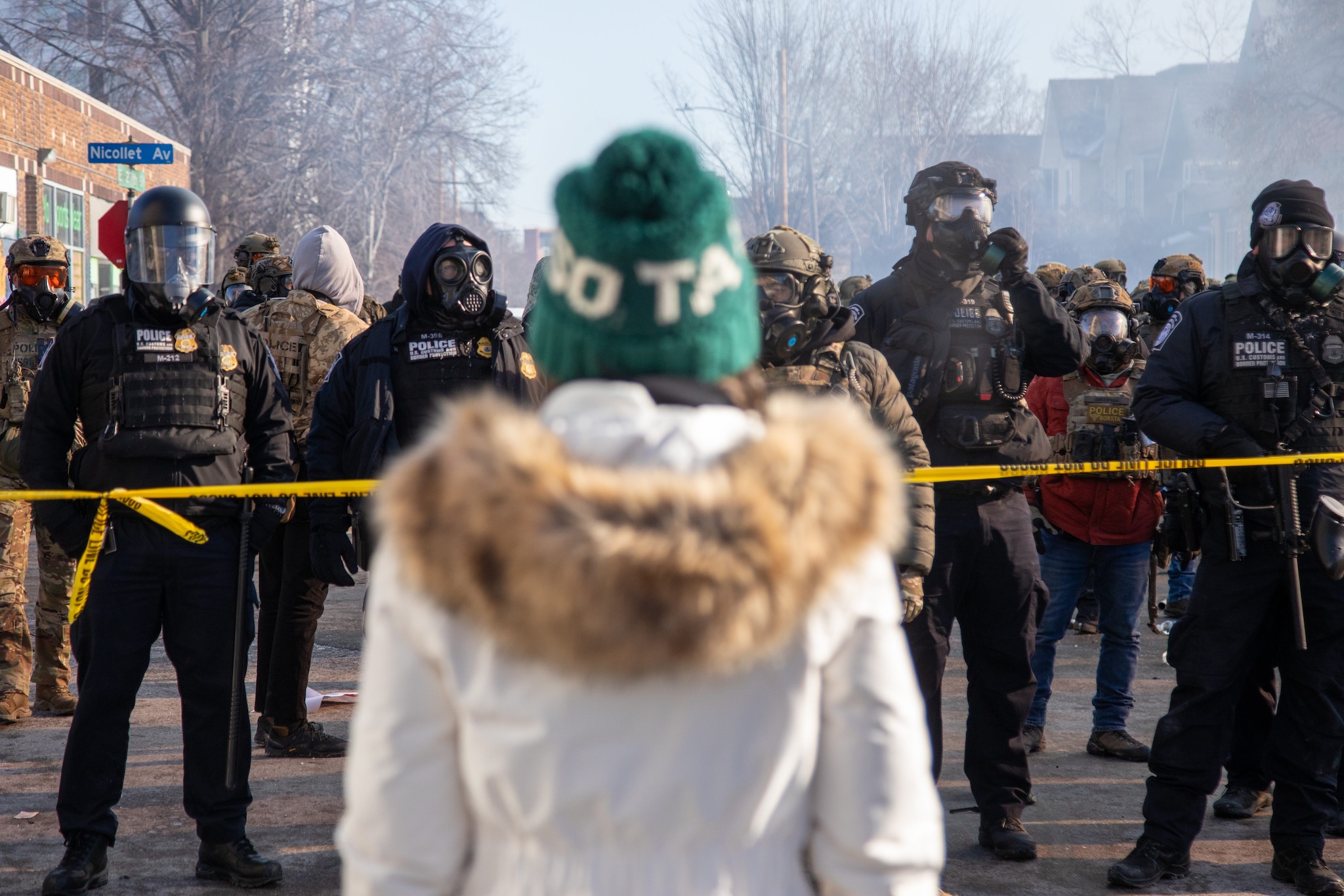 Meta blocca il sito che identifica gli agenti ICE: link rimossi da Facebook e Instagram