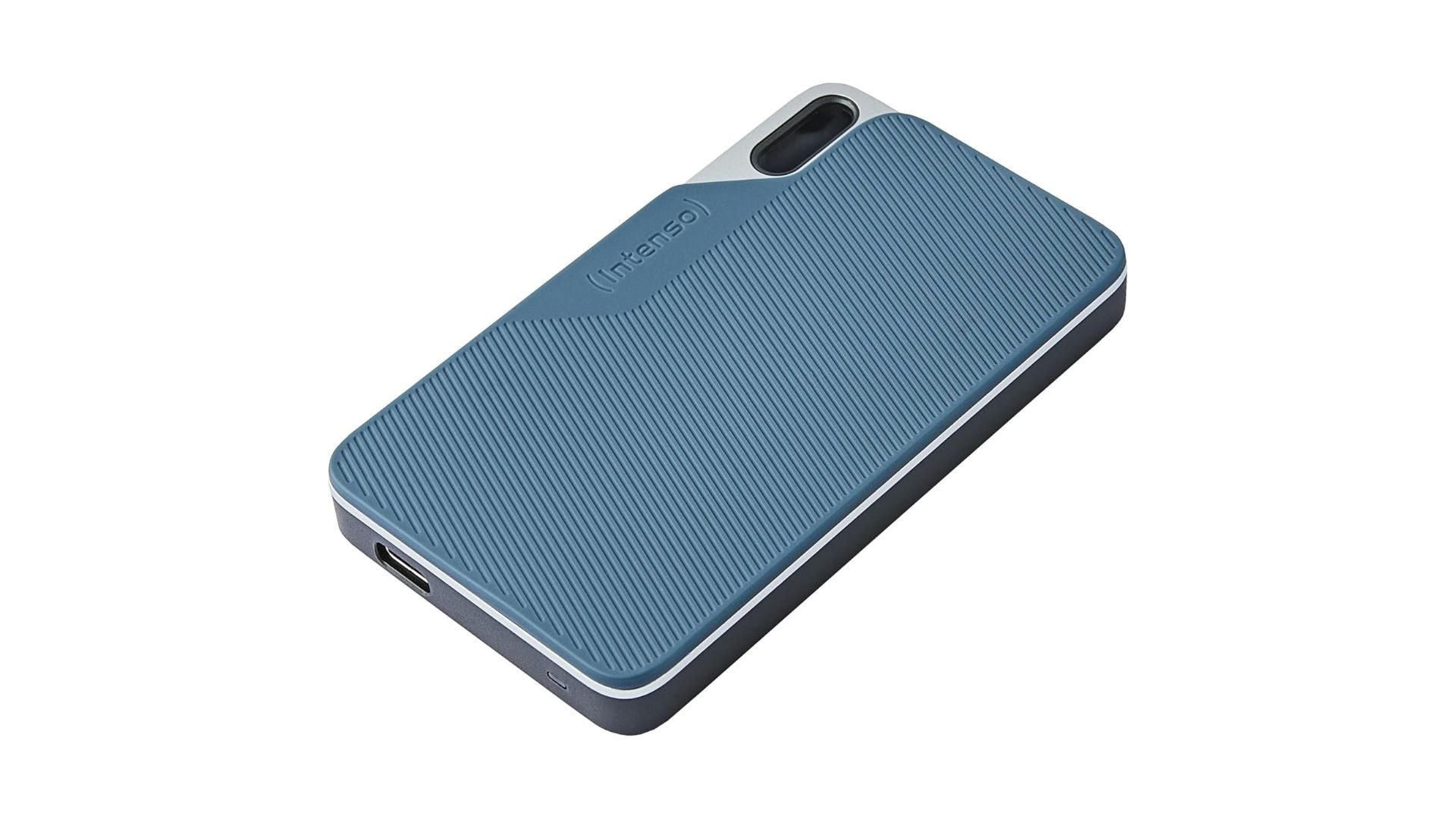 Intenso TX100 SSD esterno