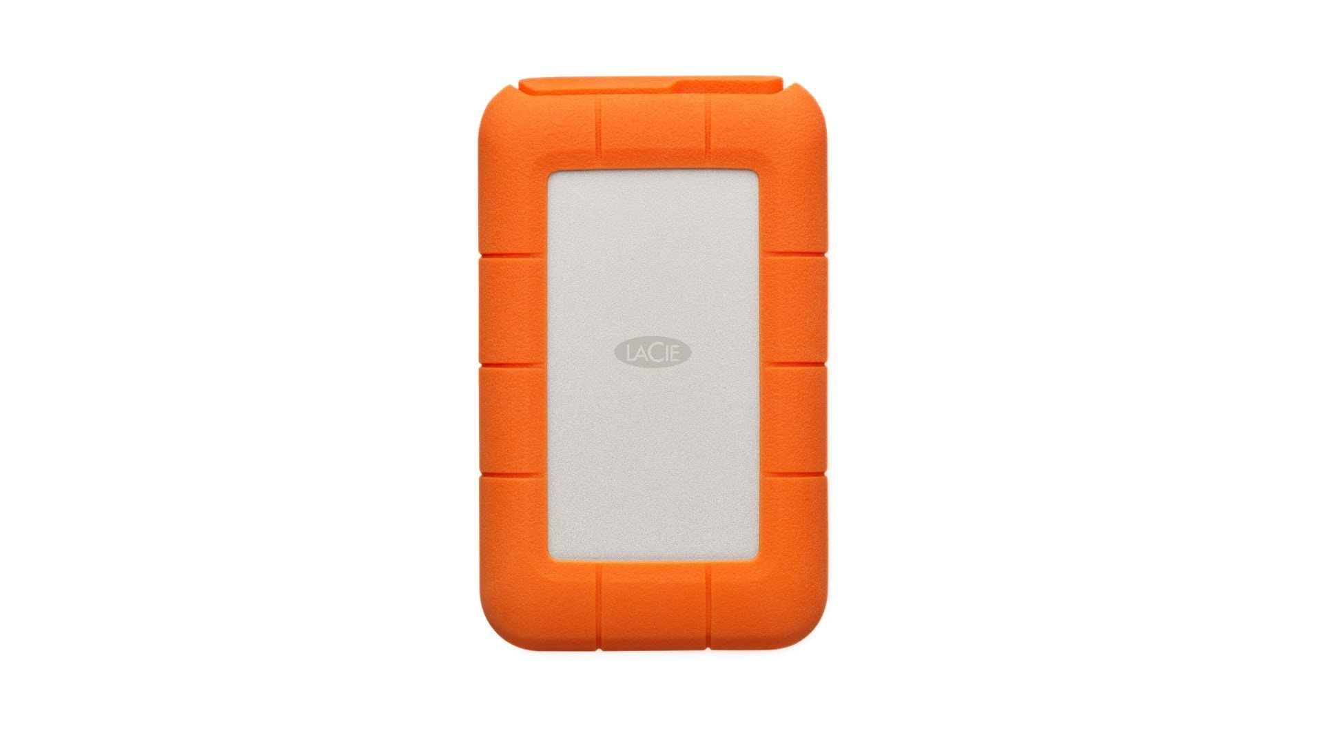 LaCie Rugged Mini hard disk esterno