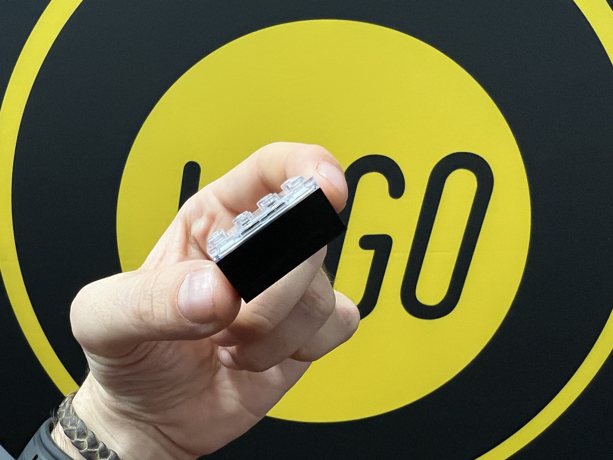 Questo mattoncino vuole cambiare la storia di Lego, secondo qualcuno in peggio