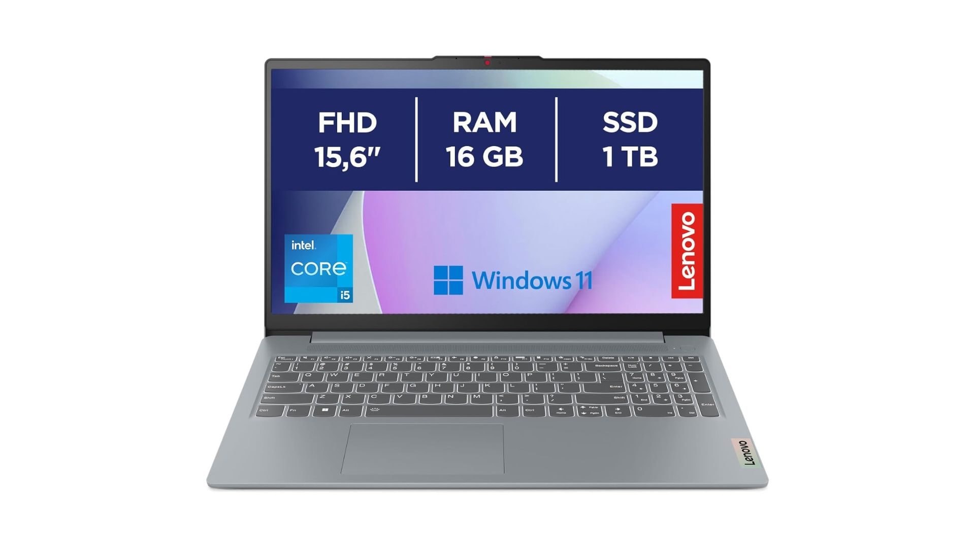 Lenovo IdeaPad Slim 3 Notebook