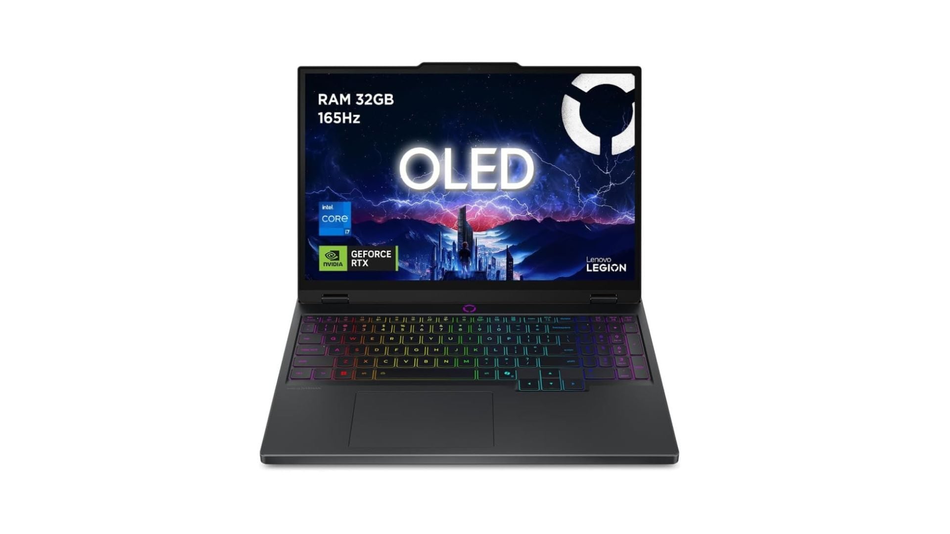 Lenovo Legion 5 laptop da gaming