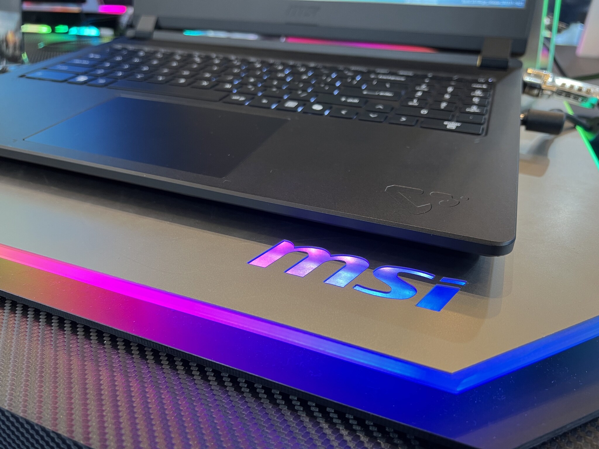 MSI ha svelato tutti i suoi nuovi pc e c’è un dettaglio mai visto prima nel brand: le anteprime