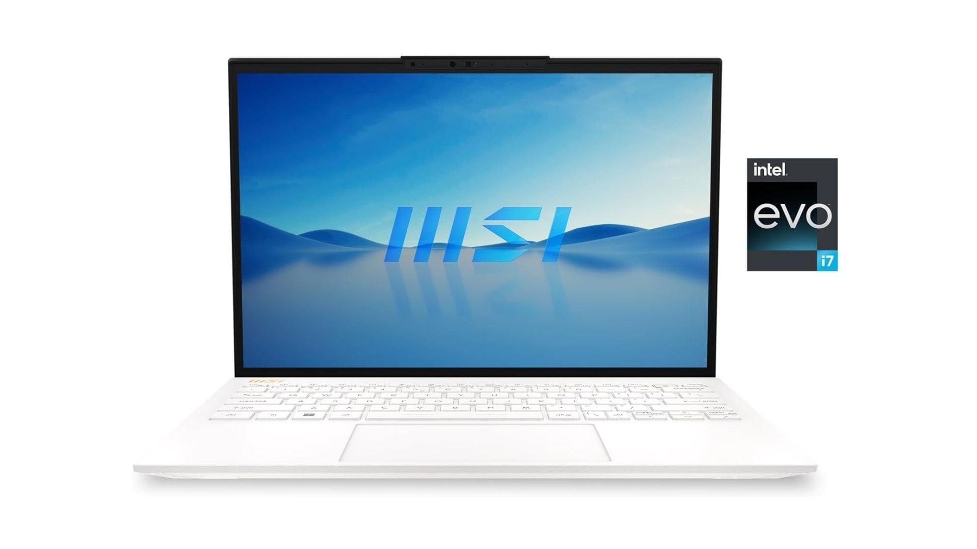 MSI Prestige 13Evo A13M notebook