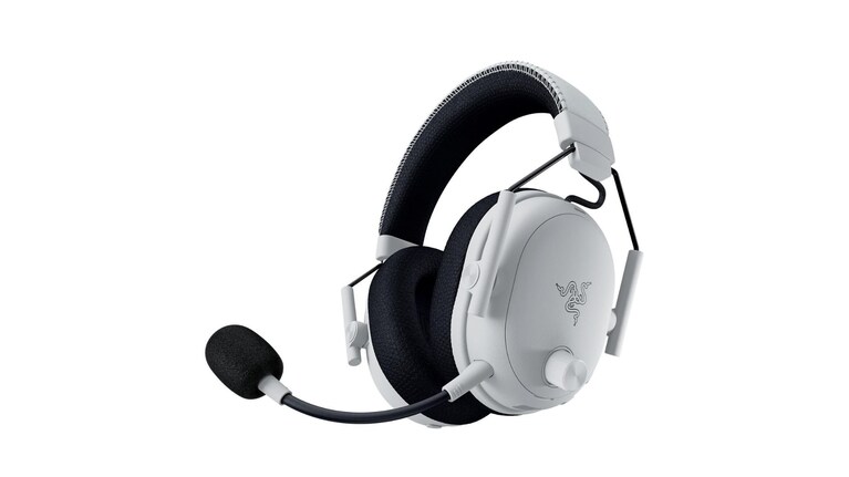 Razer BlackShark V3 Pro cuffie da gaming