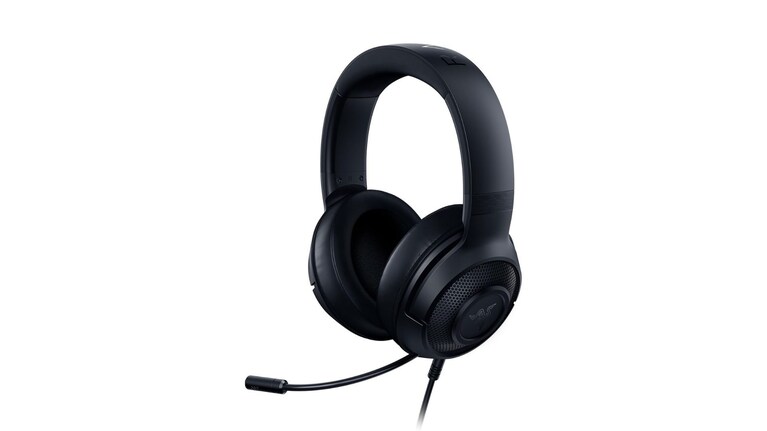 Razer Kraken X Lite cuffie da gaming con cavo
