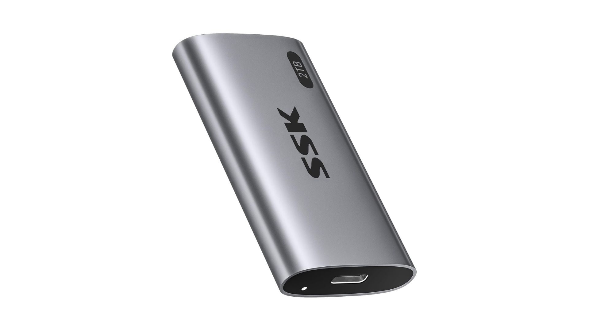 SSK External SSD Portatile SD450
