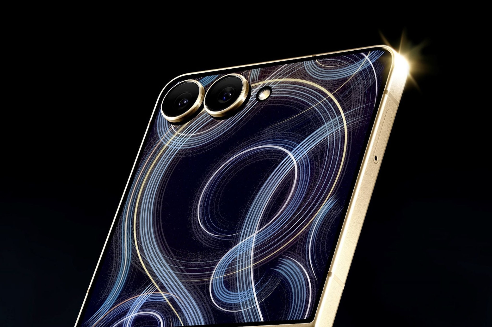 Alle Olimpiadi tutti gli atleti avranno in mano lo stesso smartphone: costo e modello