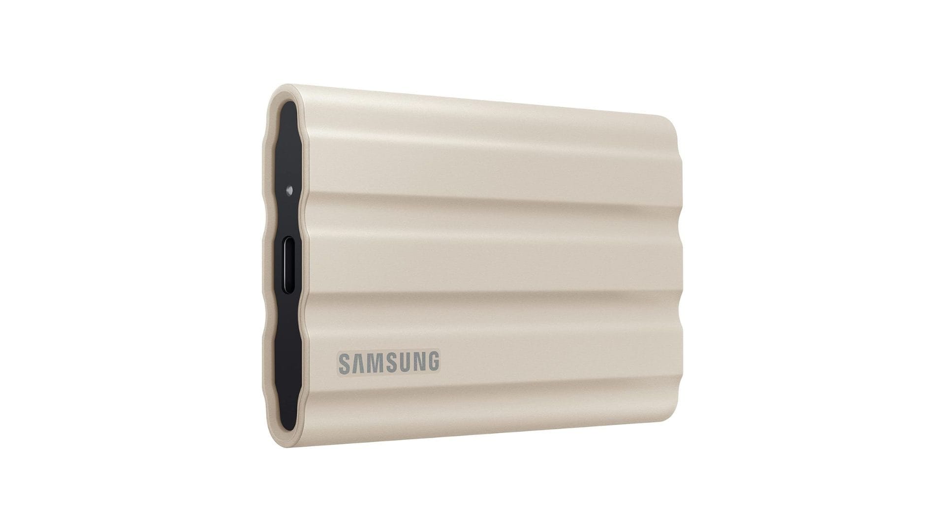 Samsung T7 Shield hard disk esterno SSD