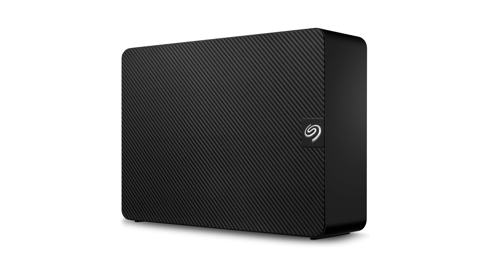 Seagate Expansion Desktop hard disk esterno