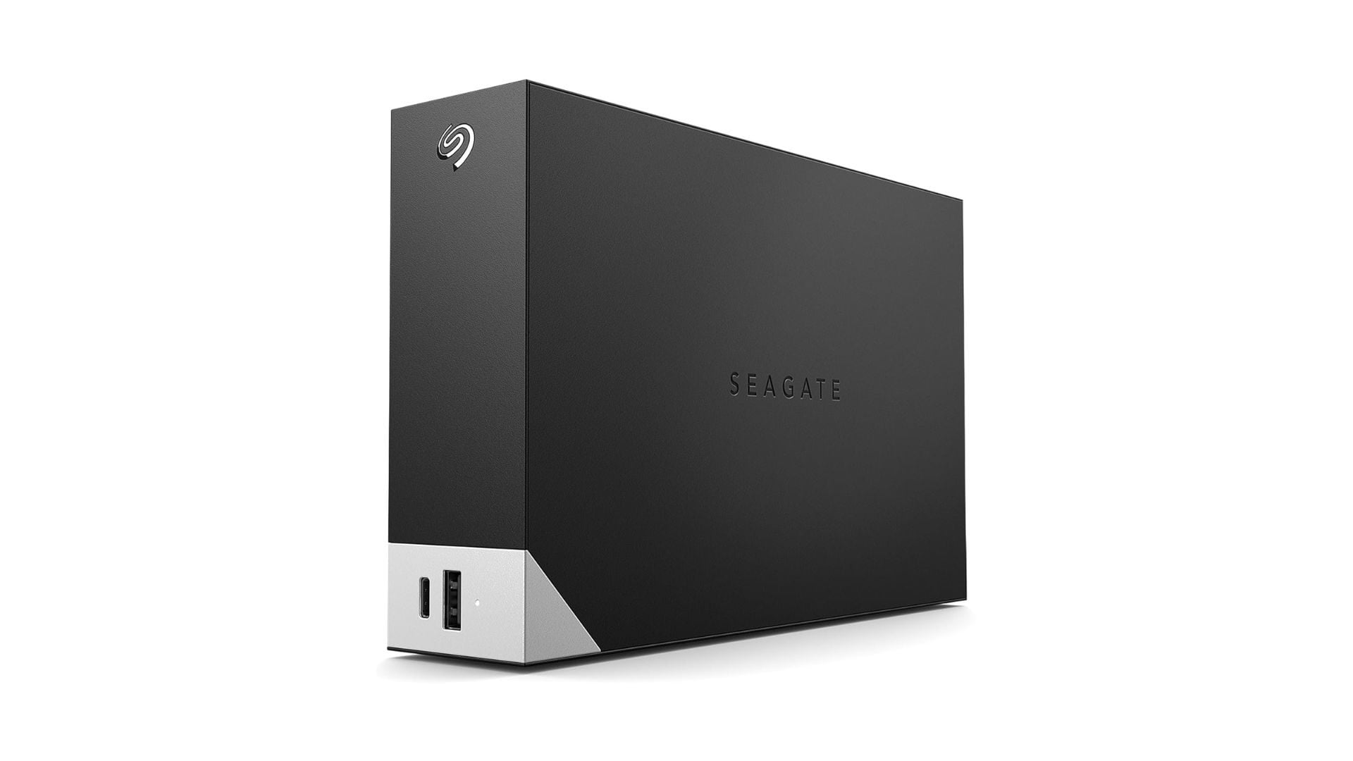 Seagate One Touch Hub hard disk esterno