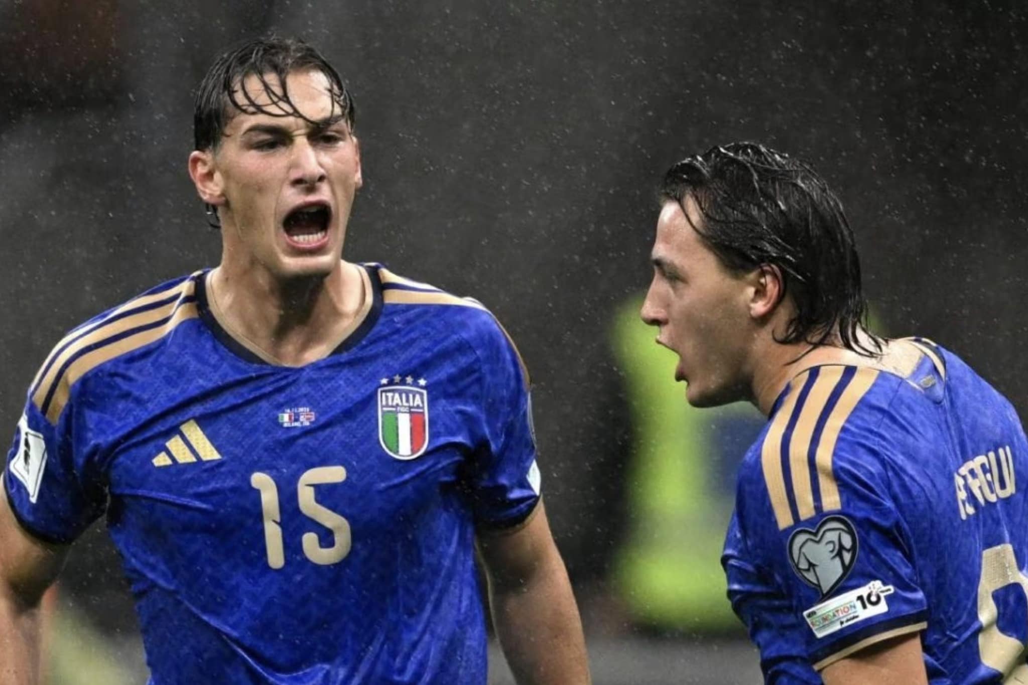 Il tasto che rimuove la telecronaca dalla televisione con l'IA: resta solo il tifo dello stadio