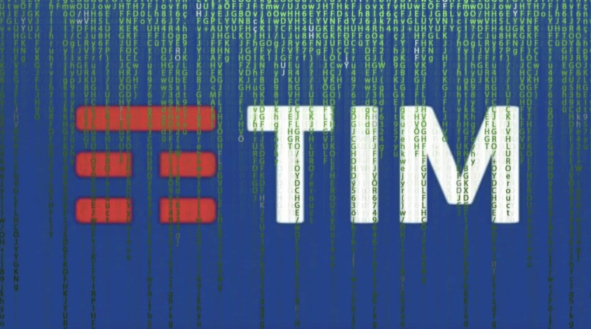 Tim down oggi 23 gennaio, risolti i problemi alla connessione Internet: cosa è successo