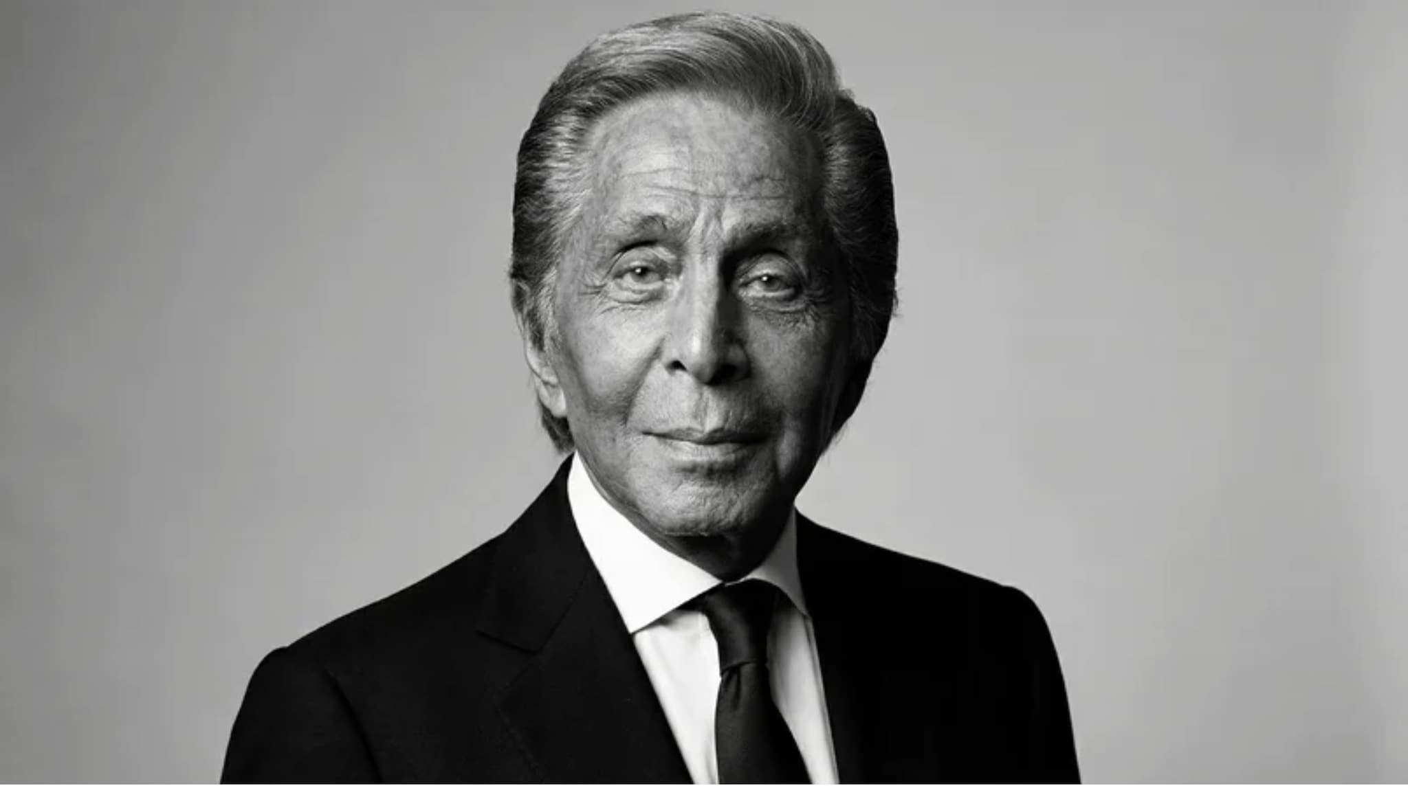 La truffa dell’eredità di Valentino: cosa c’è dietro l’annuncio dell’ultima sorpresa