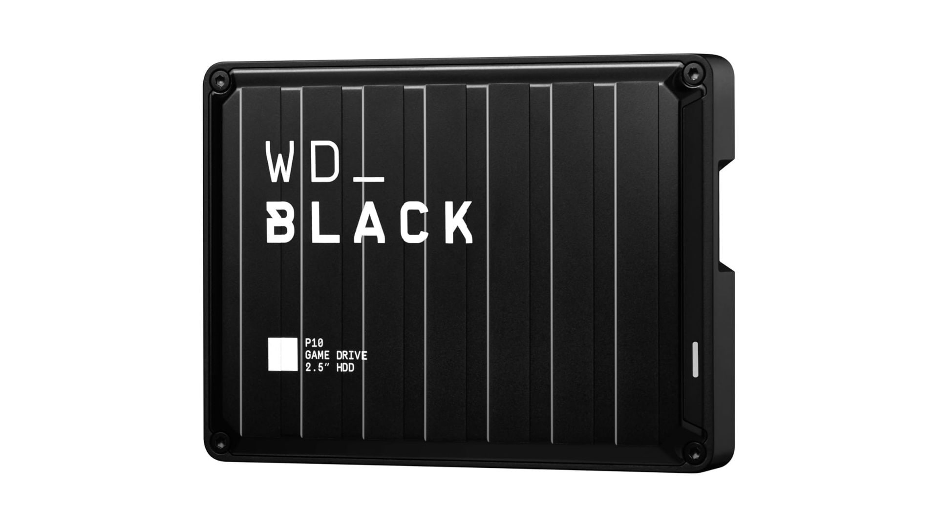 WD_BLACK P10 SSD esterno