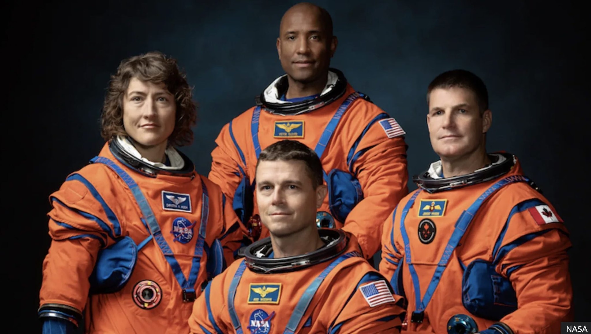 Iniziati gli ultimi preparativi della NASA: quando partirà Artemis II, la prova per tornare sulla Luna