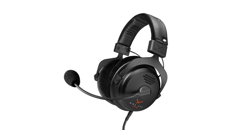 beyerdynamic MMX 330 PRO