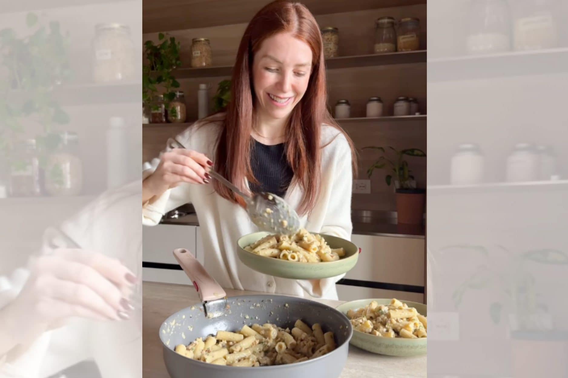 Carlotta Perego vittima di una truffa: "Mi distrugge pensarci, il mio volto rubato con l'IA"