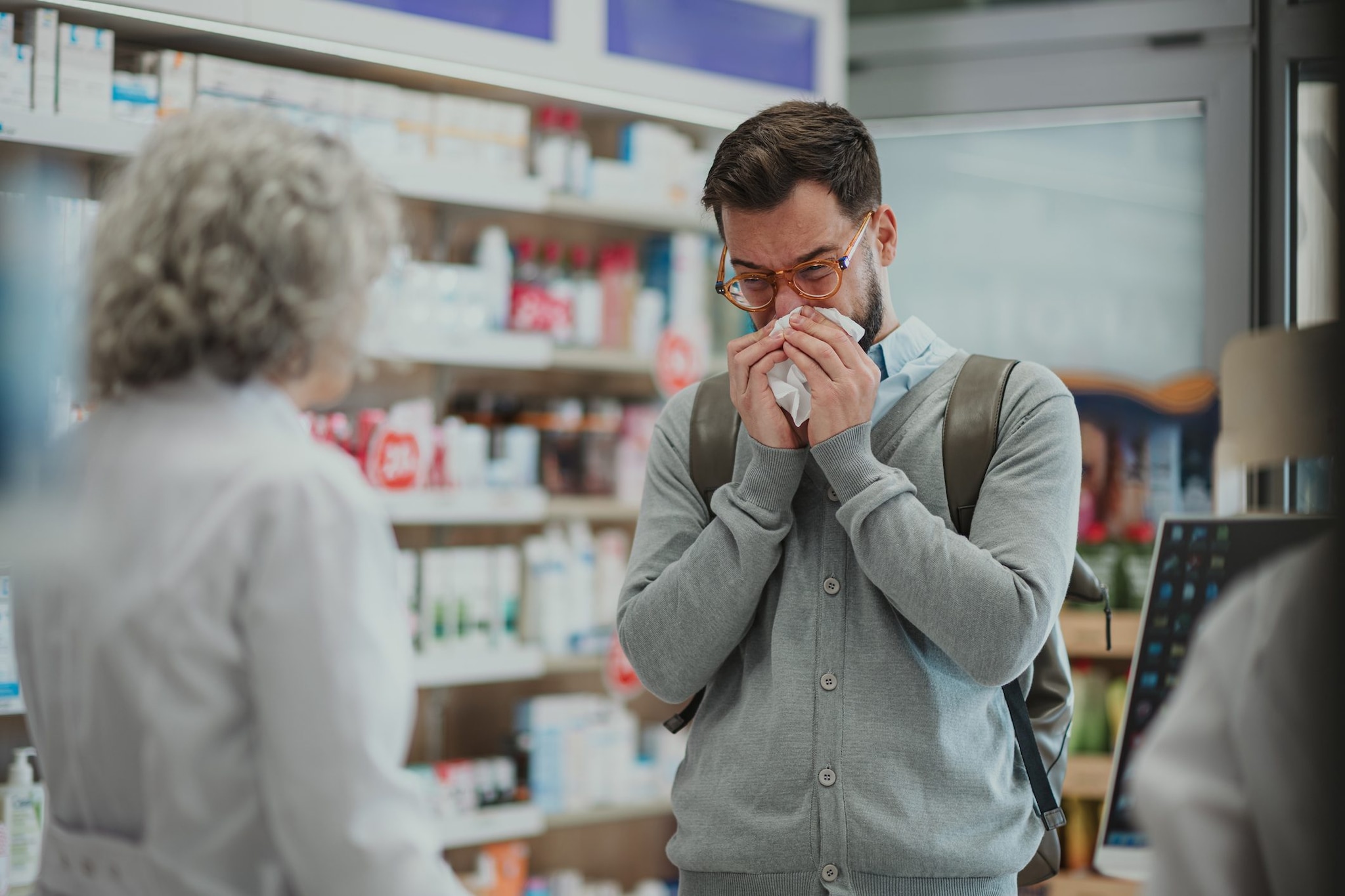 Influenza in Italia: casi in calo per effetto delle vacanze di Natale, ma alcune regioni restano più colpite