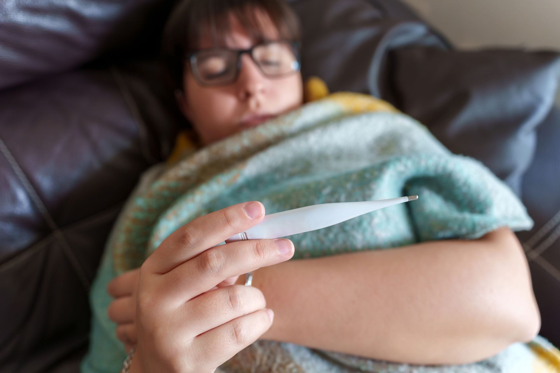 Influenza 2026 in calo ma la variante K domina in Italia. L'ISS frena: "Presto per dire che il picco è passato"