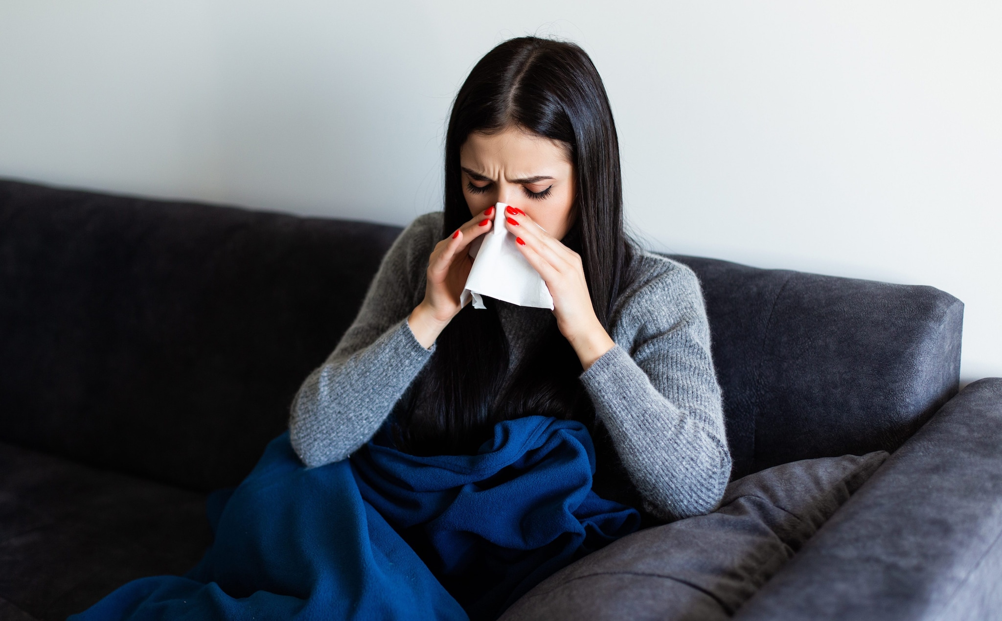 Influenza, i dati sulla variante K: cosa succede ora con la riapertura delle scuola