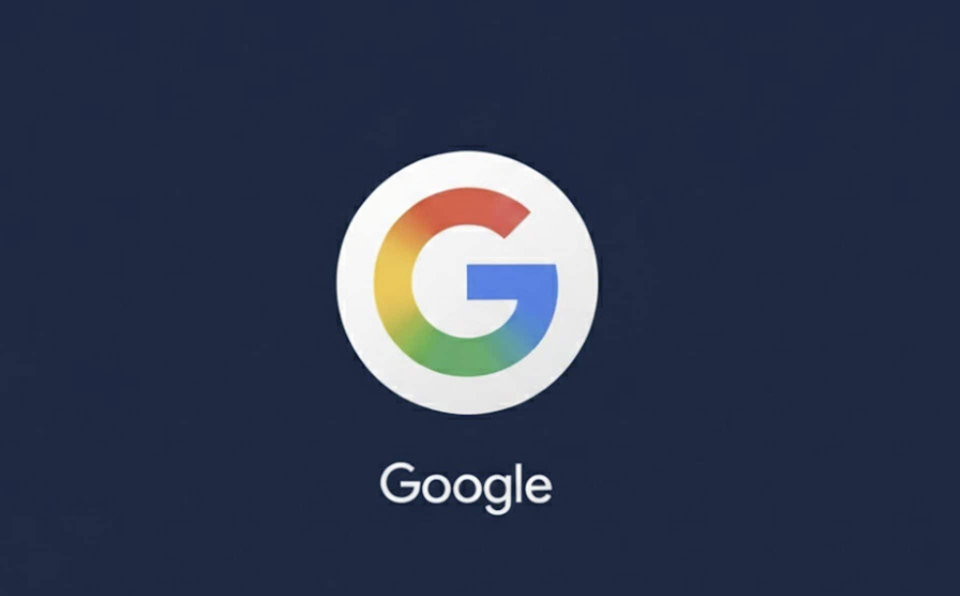 Google ha cambiato ancora il suo logo, ma in pochi se ne sono accorti