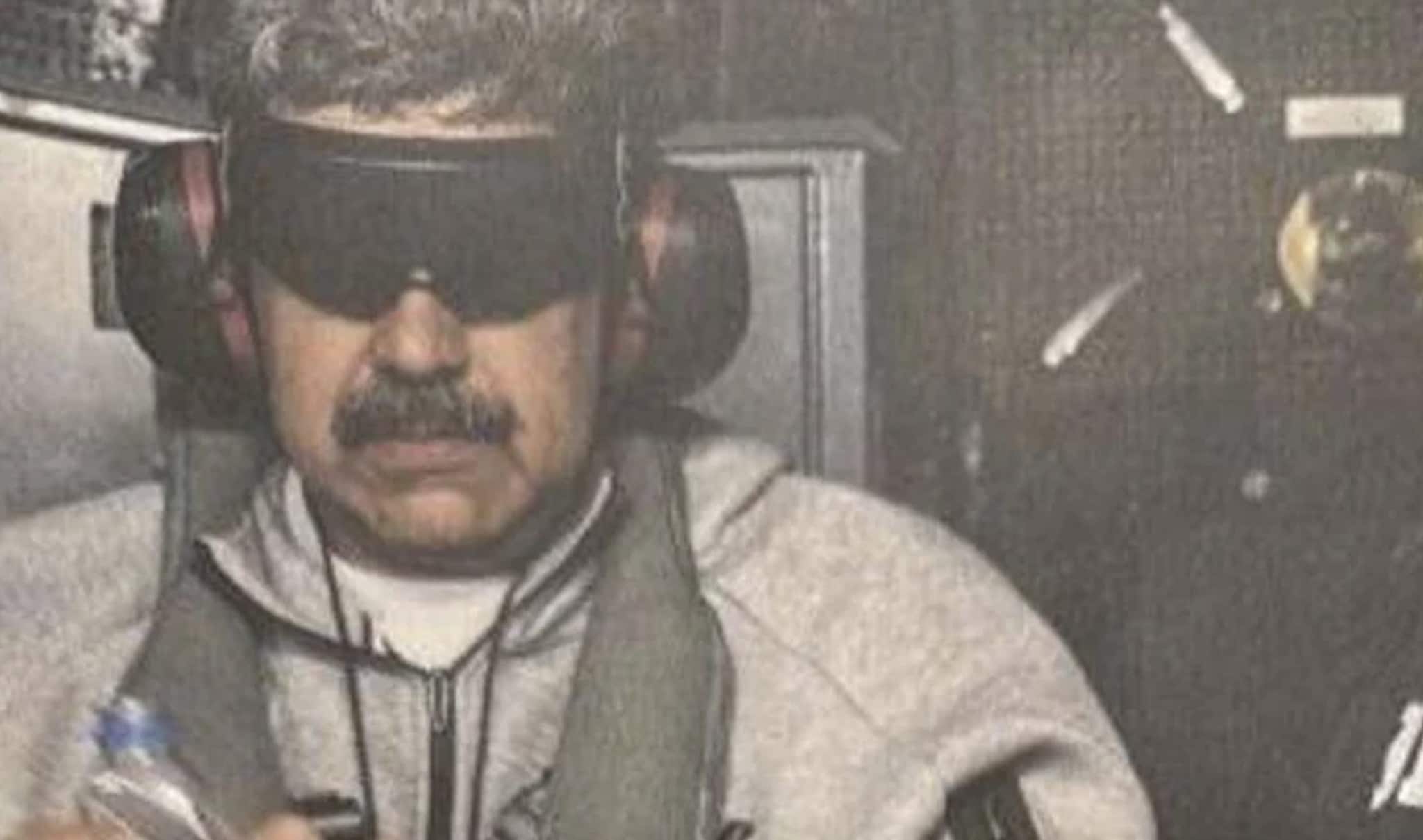 Perché ora tutti vogliono la tuta Nike Tech di Maduro: i modelli sono già sold out