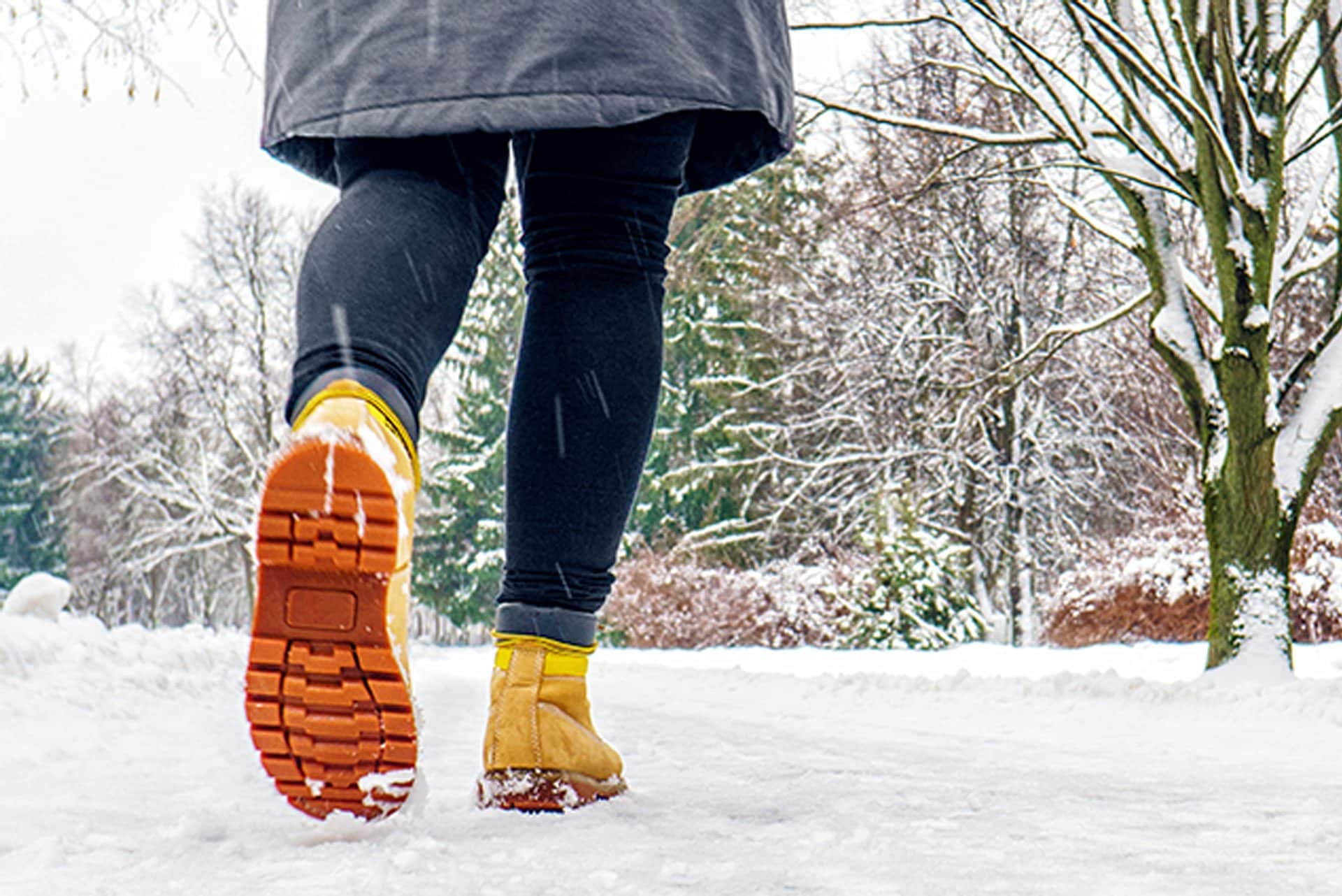 Quanti passi proteggono la salute del cuore? Gli esperti: “Non conta farli ogni giorno”