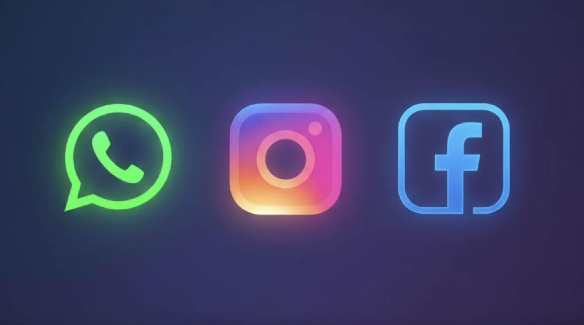 Whatsapp, Instagram e Facebook a pagamento: cosa sappiamo sugli abbonamenti premium in arrivo