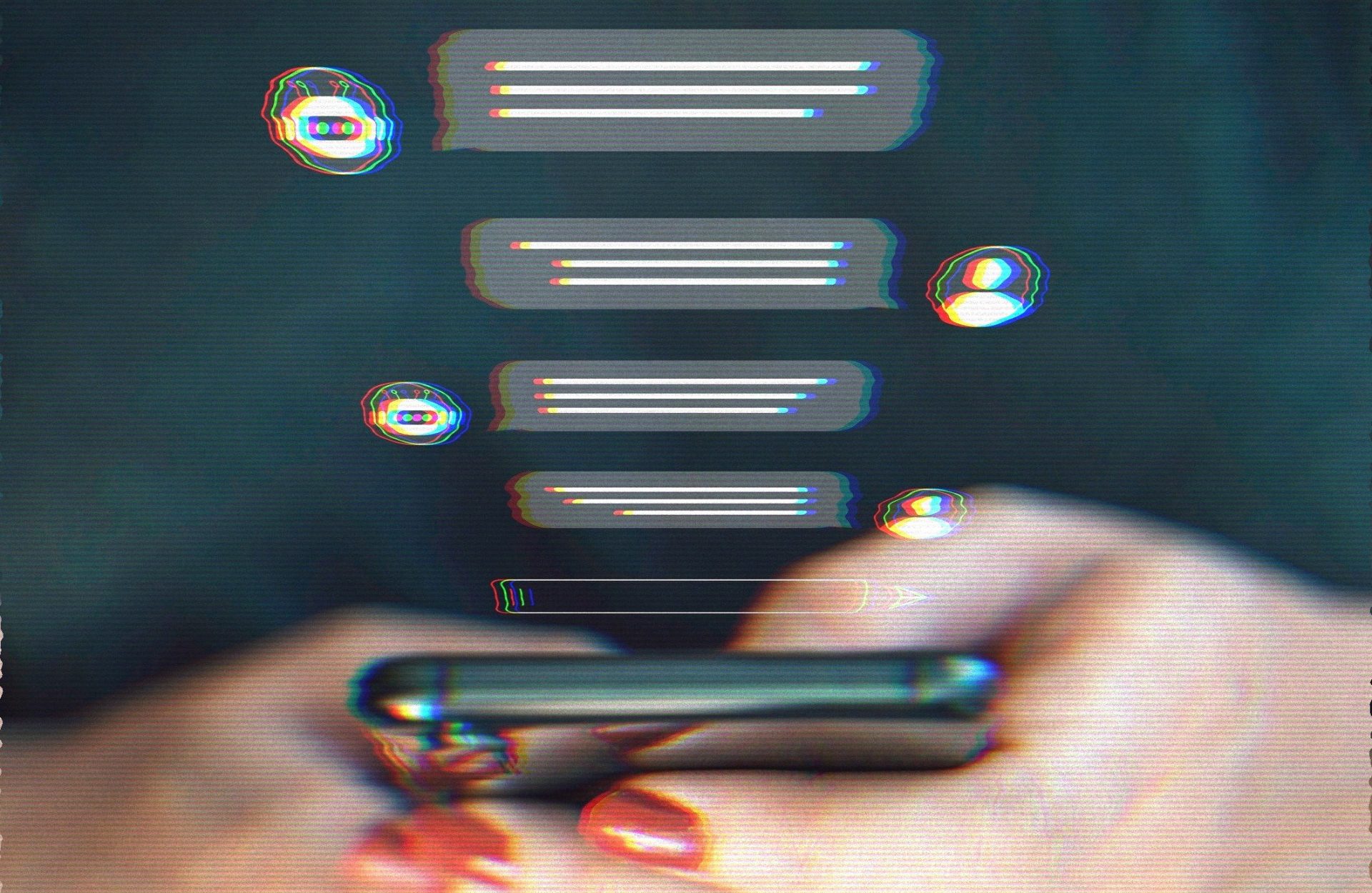 Perché c'è chi parla di "psicosi da intelligenza artificiale": come l'IA può favorire i deliri