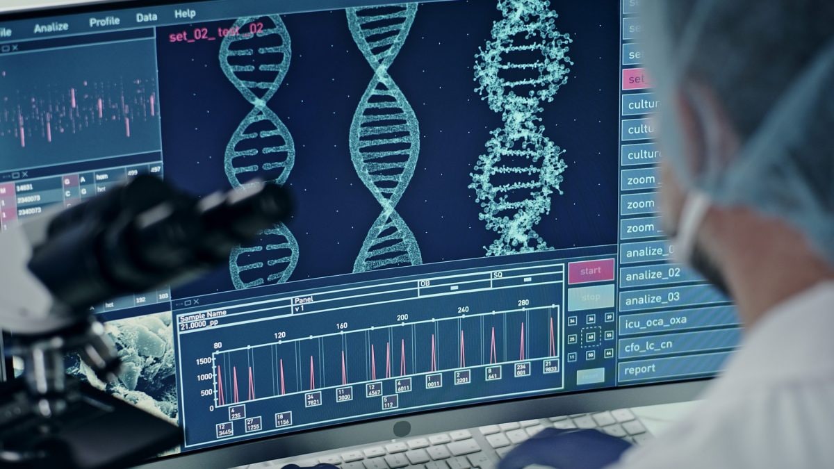 Un nuovo studio pubblicato su Science analizza quanto incidano i fattori genetici sulla longevità umana / Photo: iStock