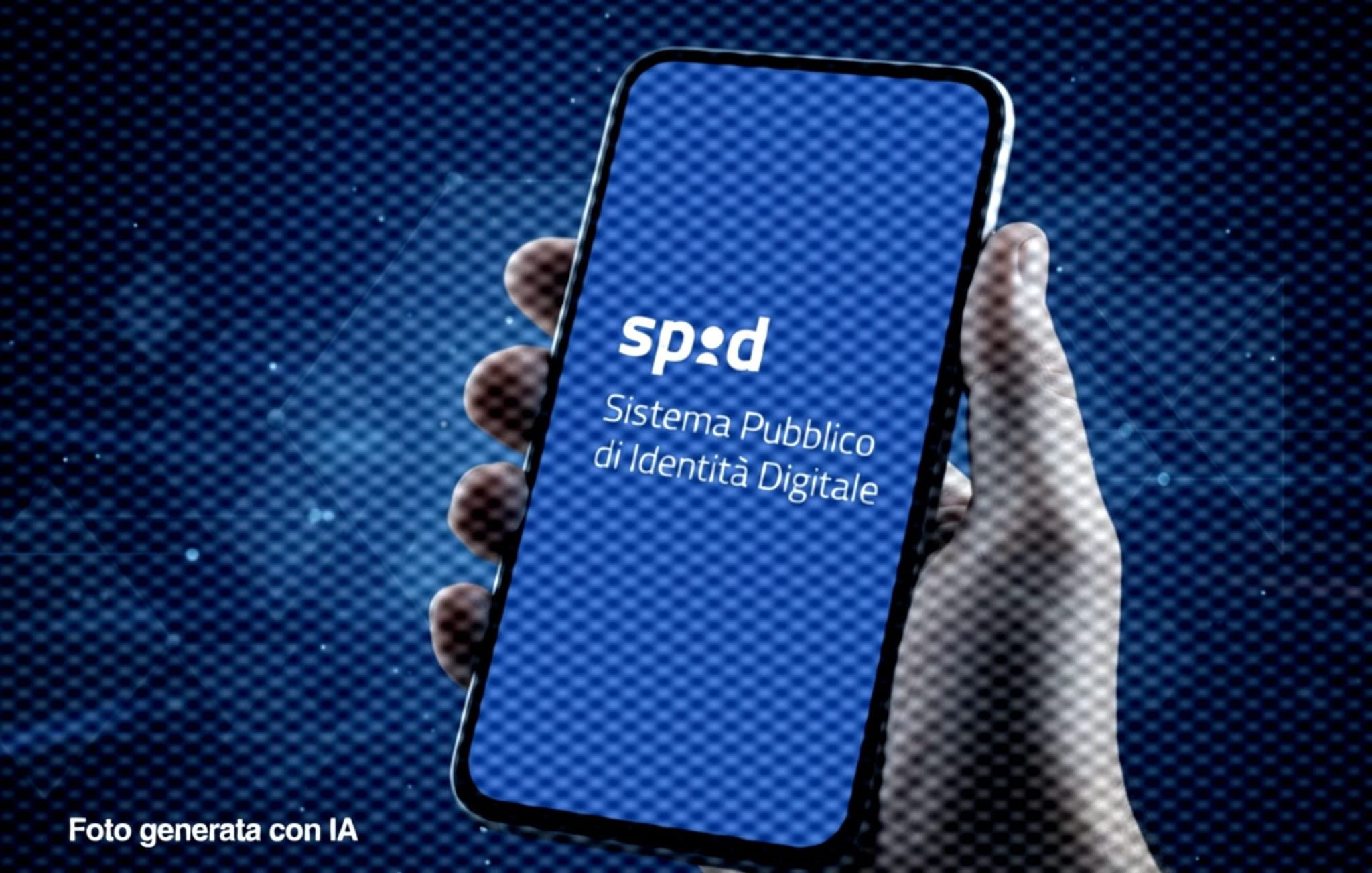 Ti arriva una mail per aggiornare lo Spid ma è una truffa: come riconoscerla