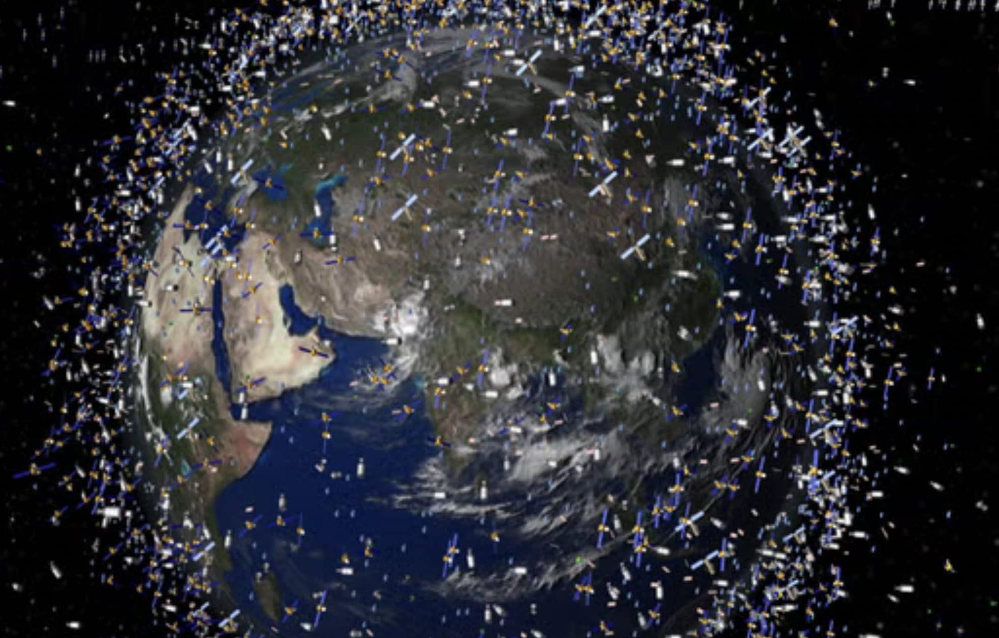 Elon Musk vuole dare internet gratuito al Venezuela: l'annuncio di Starlink