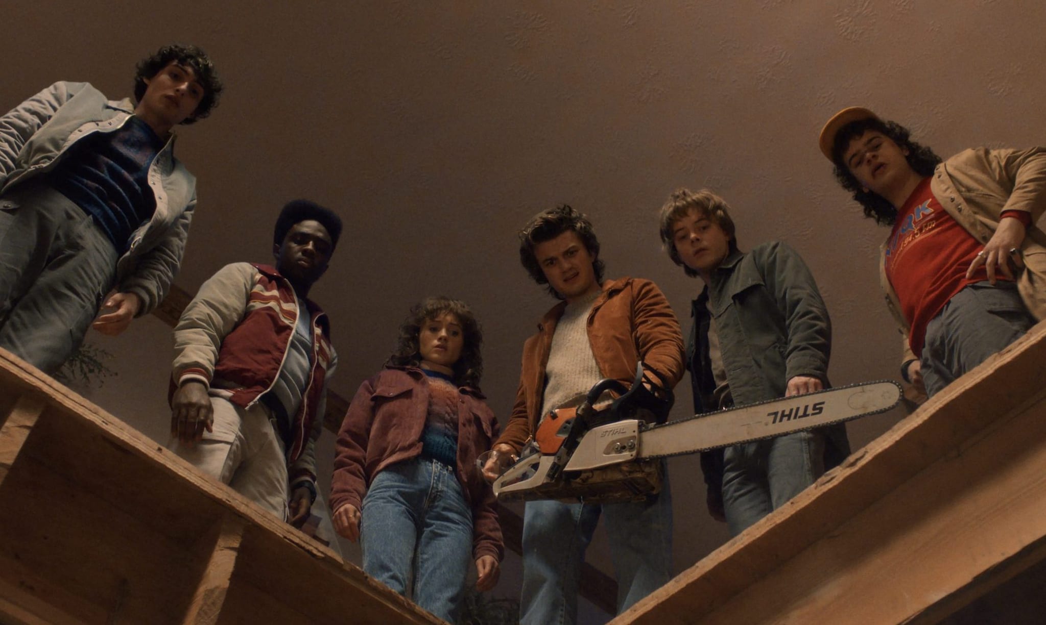 I creatori di Stranger Things accusati di aver usato ChatGPT per scrivere il finale: la nuova teoria