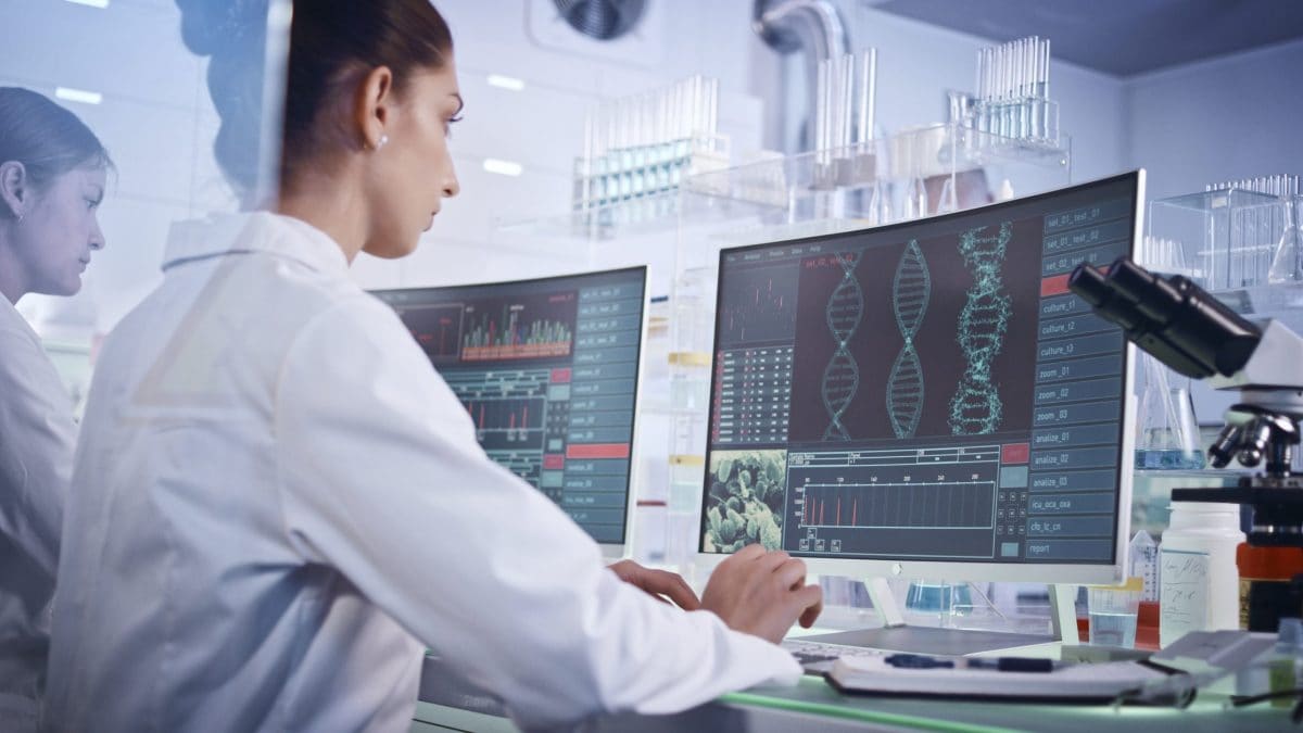 Uno studio genetico su milioni di persone mostra che diversi disturbi mentali condividono basi biologiche comuni, rivelando connessioni finora poco comprese tra condizioni diverse / Photo: iStock