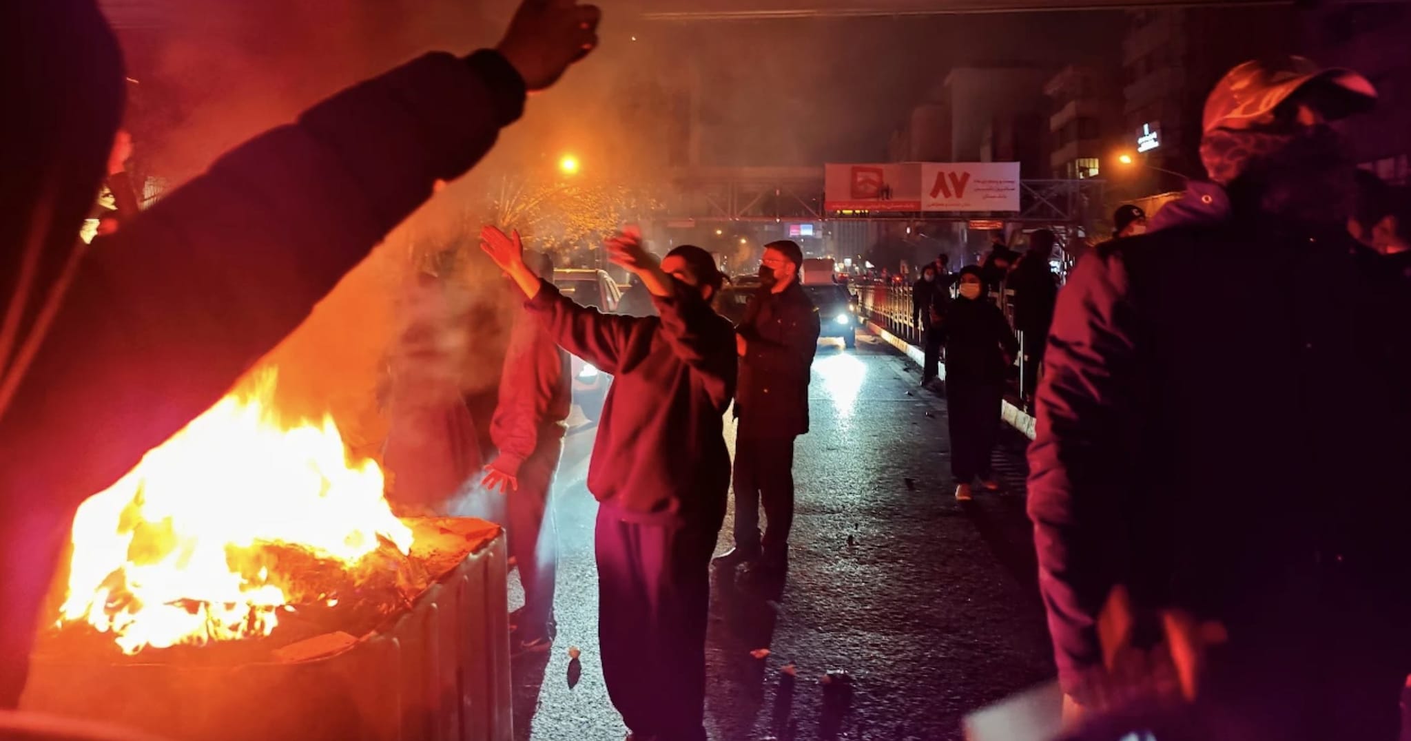 Come è possibile spegnere un intero Paese: "Il caso dell'Iran è eccezionale per due motivi"