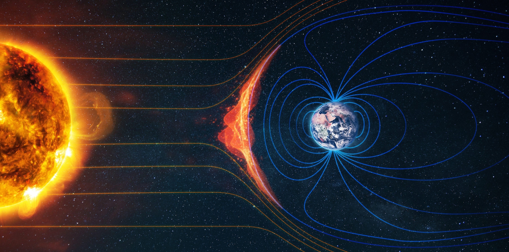 La più grande tempesta solare degli ultimi 20 anni: cosa dicono oggi i dati scientifici