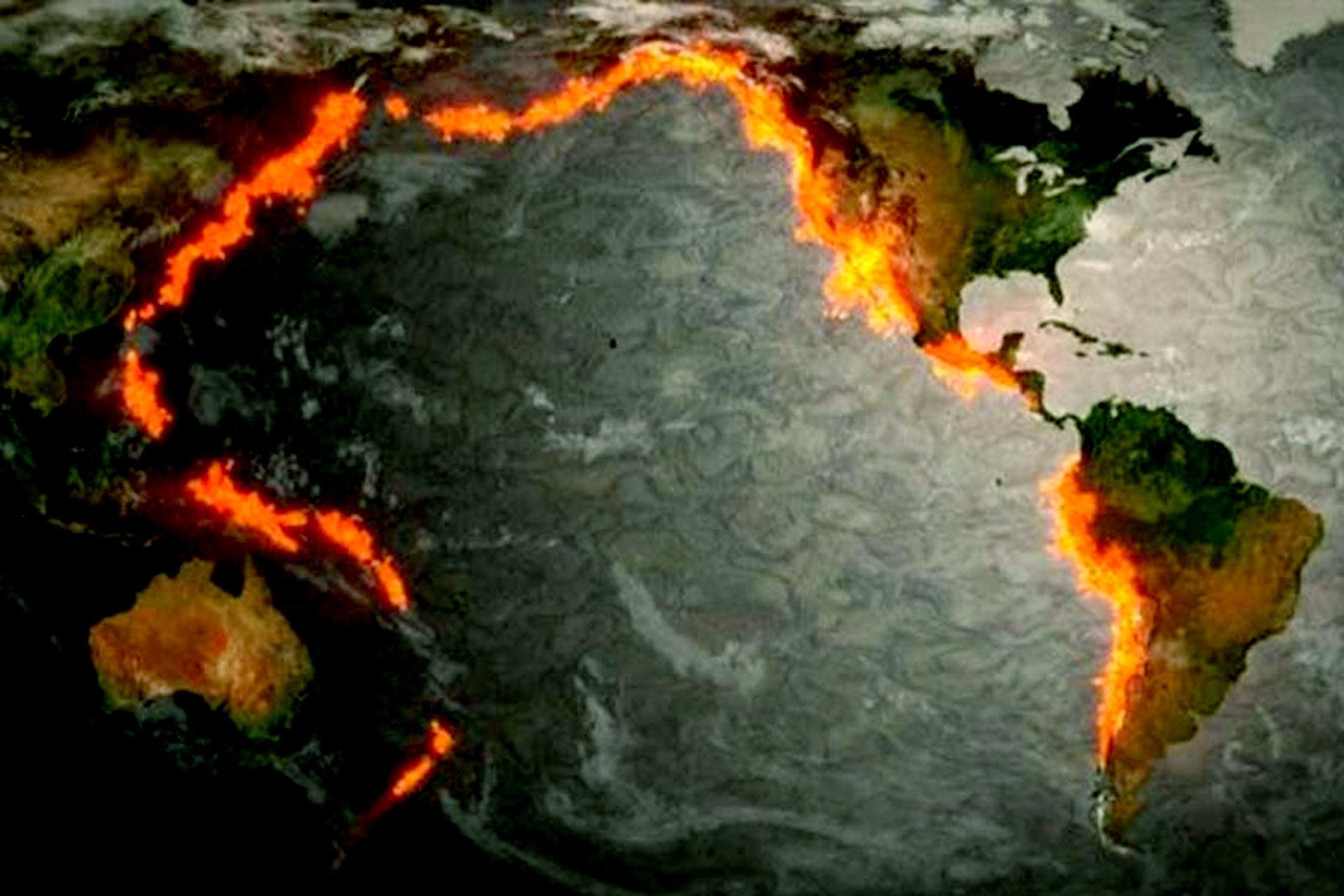 Una dinamica nelle profondità della Terra influenza il clima globale più di quanto pensiamo