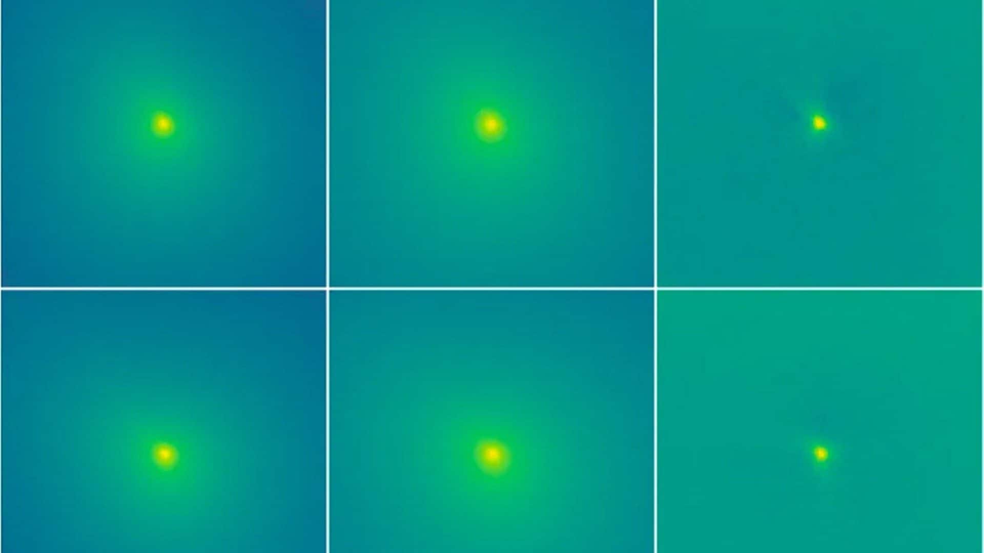 3I/ATLAS, nuove immagini svelano dimensioni del nucleo e composizione dell'oggetto interstellare