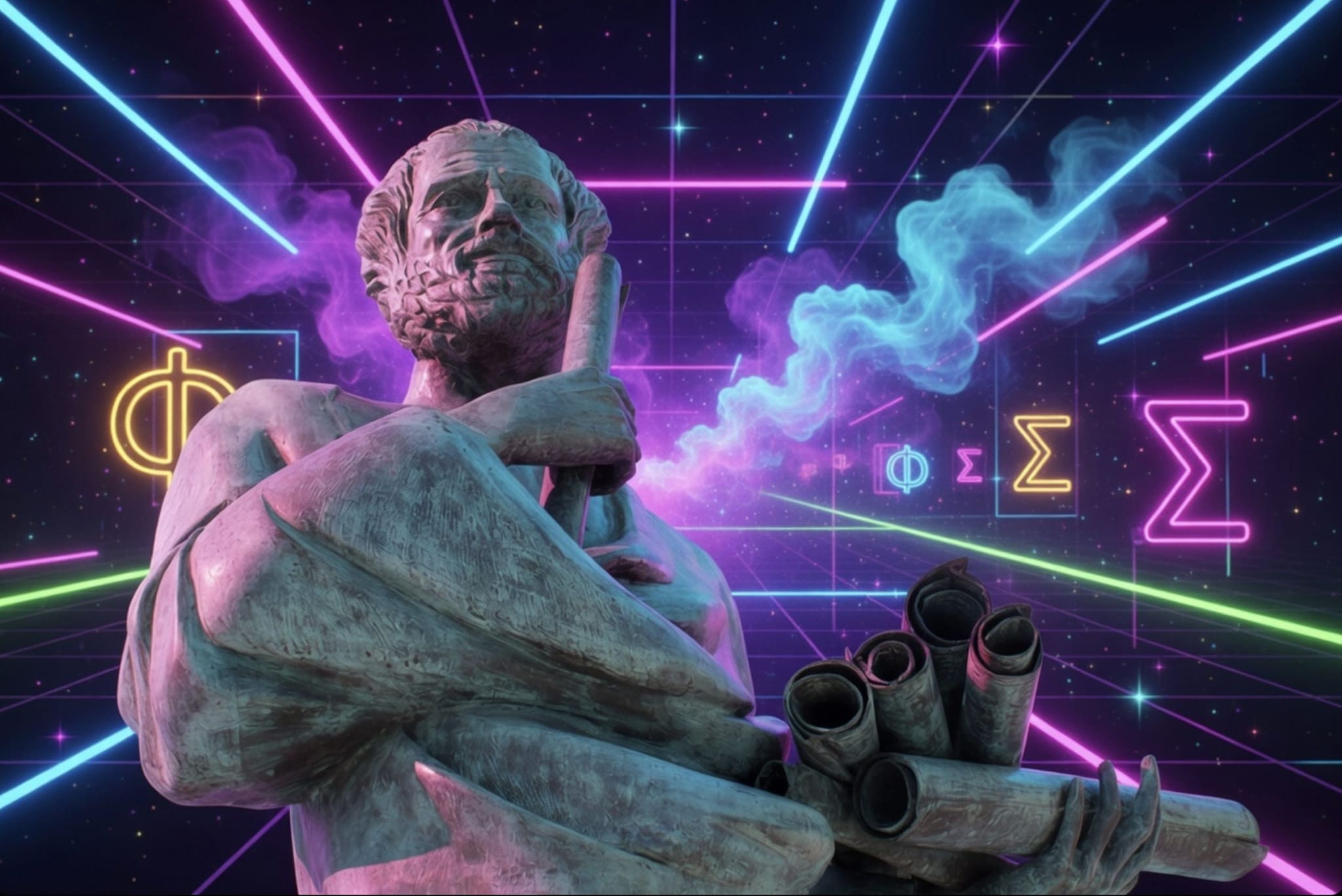 L’intelligenza artificiale non sostituisce il sapere umanistico, lo rende necessario